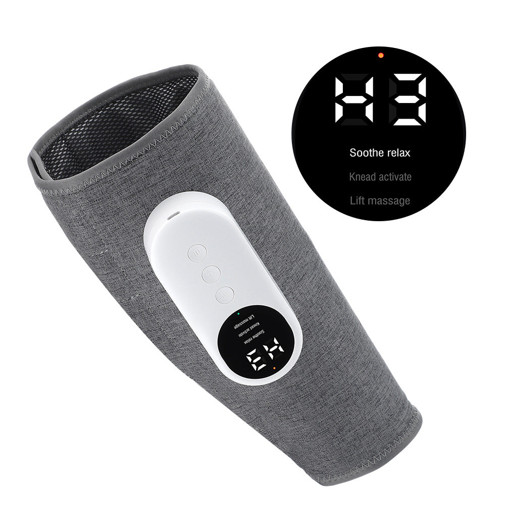 Hot Compress Leg Massager